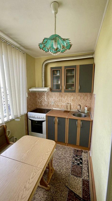 Оренда 1к Квартира 35 кв.м Перемоги вул. Харків - фото 1