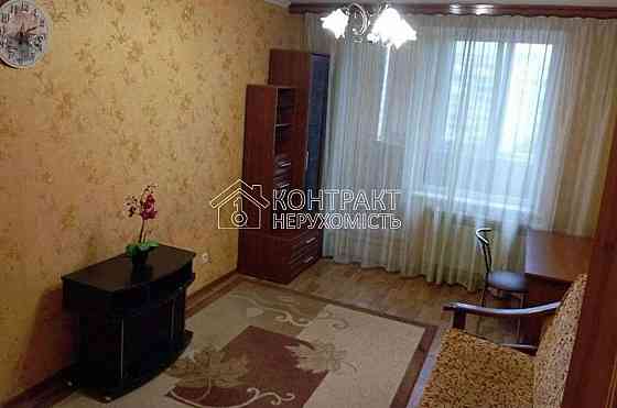 Продаж Квартира 1-кімнатна, 9/12 поверх на вул. Академика Павлова Харків