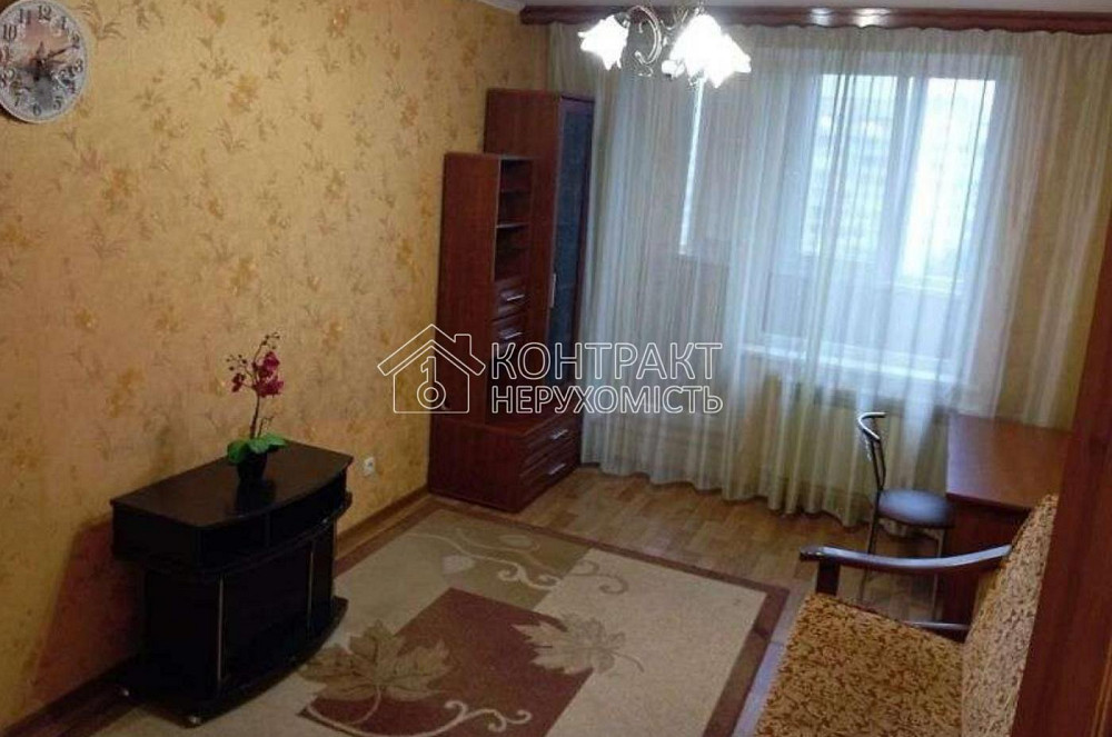 Продаж Квартира 1-кімнатна, 9/12 поверх на вул. Академика Павлова Харків - фото 3