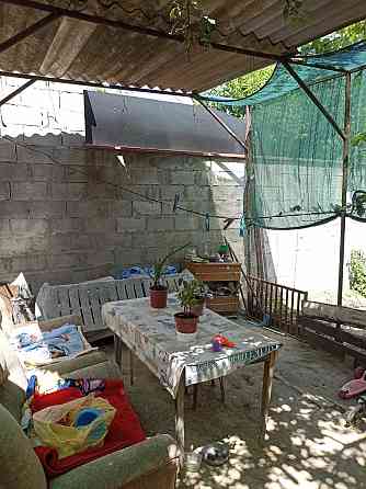 Продаётся часть домовладения на Большевике Одеса