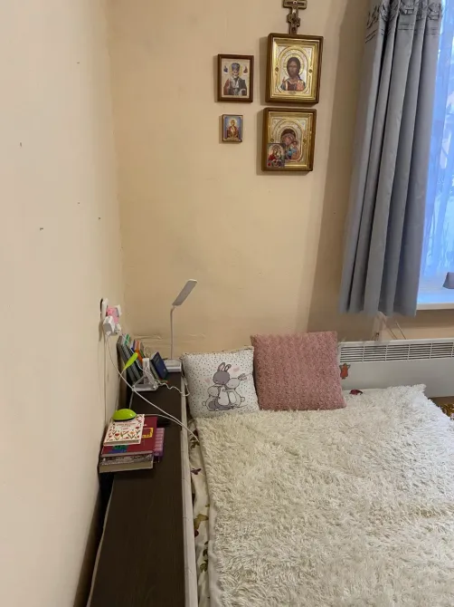 For sale 2-room Apartment 35 sq.m Строителей Dnipro - photo 9