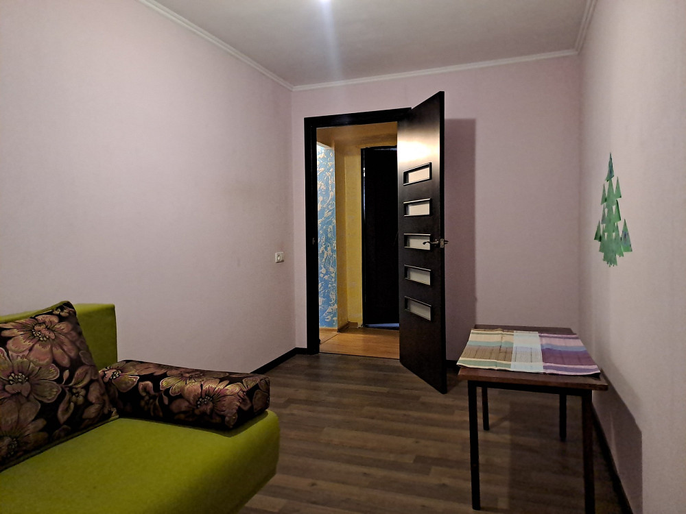 Оренда.3 кім квартира Тернопіль вул Збаразька Тернопіль - фото 4