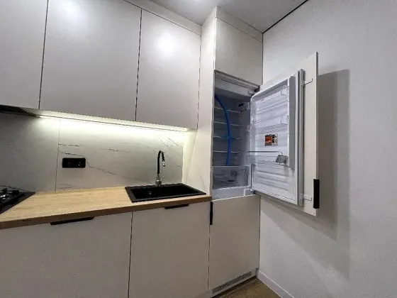 For sale 1-room Apartment 38 sq.m крайківського Ivano-Frankivs'k