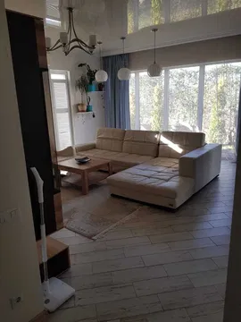 Современный дом Совиньон - Люстдорф Limanka