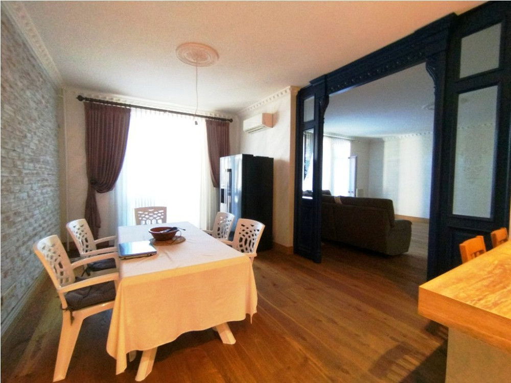 Трехкомнатная квартира в клубном доме в Отраде. Одеса - фото 13