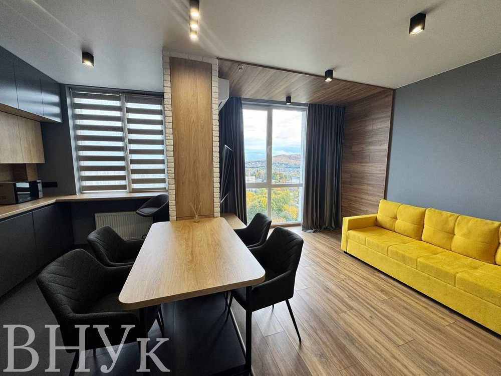 Продаж Квартира 1-кімнатна, 11/17 поверх на вул. Бігова Львів - фото 1