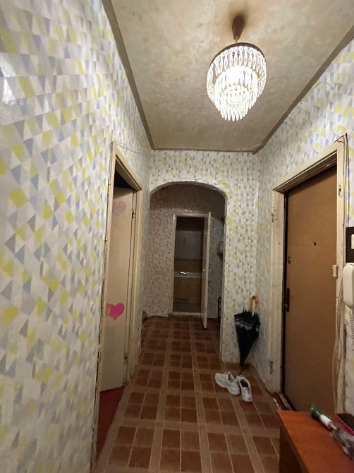 Оренда Квартира 2-кімнатна, 9/9 поверх на Європейського Союзу проспект, 33 Kiev - photo 12