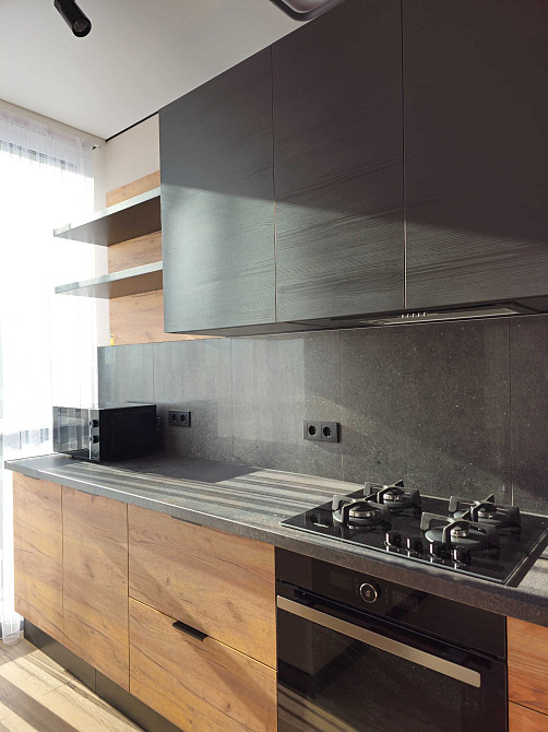 Продаж Квартира 1-кімнатна, 6/6 поверх на вул. Григорія Сковороди Sokilnyky - photo 3