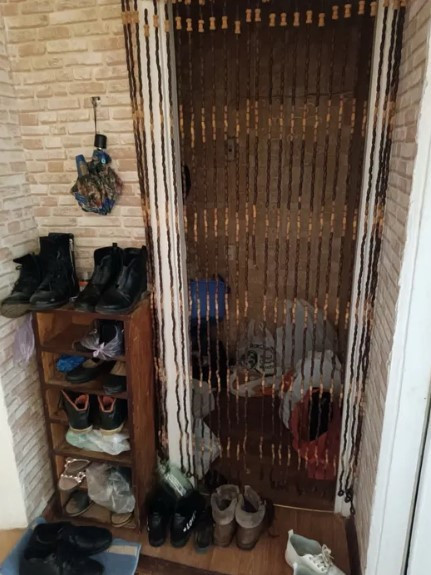 Продам однокомнатную квартиру на пос. Котовского Одеса - фото 6