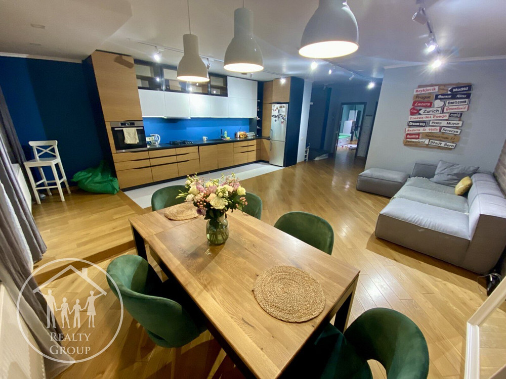 Продаж Квартира 2-кімнатна, 8/10 поверх на Княгині Ольги, 101Б L'viv - photo 5