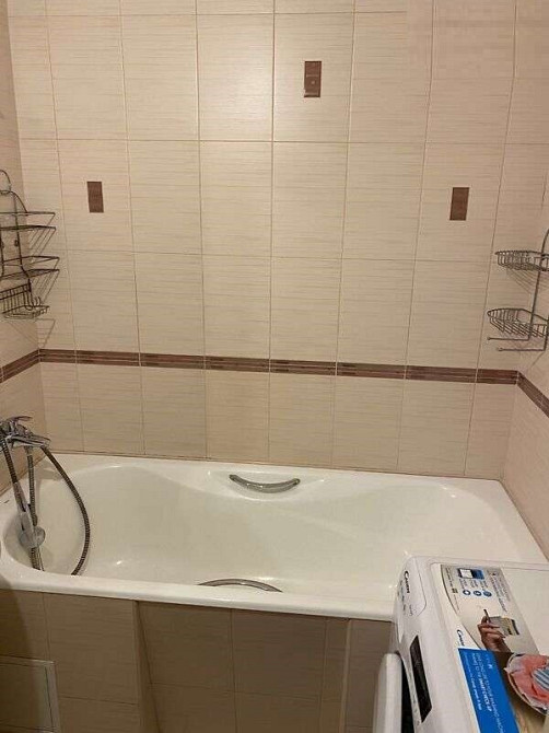 Продаж Квартира 1-кімнатна, 15/16 поверх на улица Руденко Ларисы, д.10 Київ - фото 6