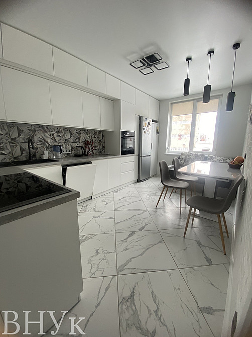 Продаж Квартира 3-кімнатна, 2/16 поверх на вул. Городоцька Львов - изображение 1