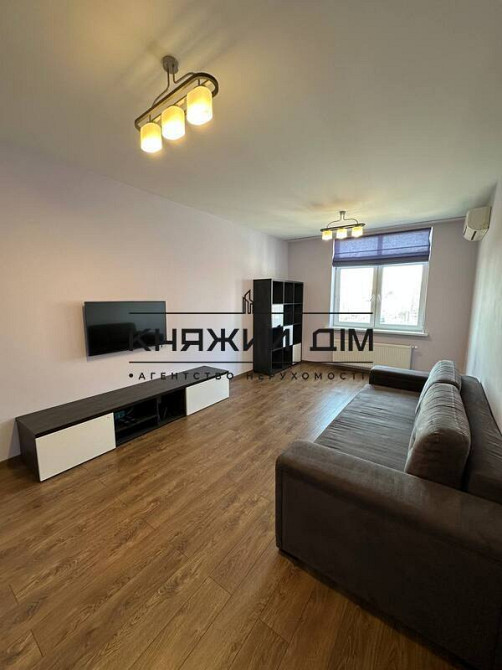 Держ.програми ТАК Продаж 2х кім. у новому будинку метро Позняки Код об'єкта № 21146847 Київ - фото 12