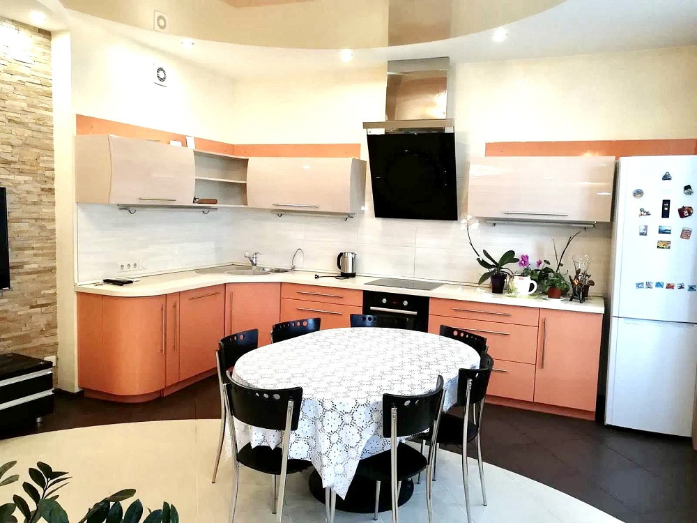 Продаж Квартира 2-кімнатна, 3/16 поверх на Литературная ул., 1а Odessa - photo 4