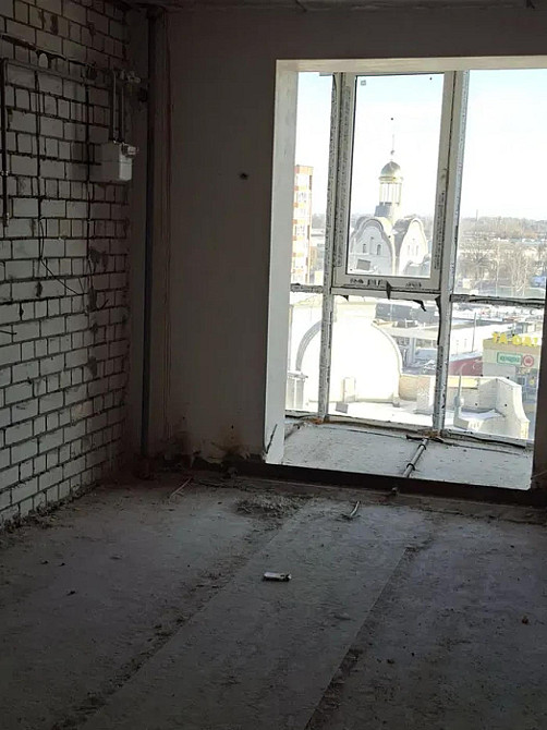 Продаж Квартира 1-кімнатна, 8/11 поверх Житомир - фото 4