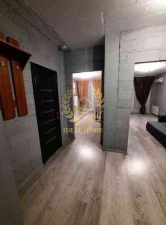 Стильна простора 1-кімнатна квартира 59 м² на високому поверсі Київ