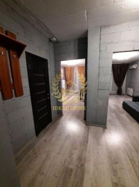 Стильна простора 1-кімнатна квартира 59 м² на високому поверсі Київ - фото 6