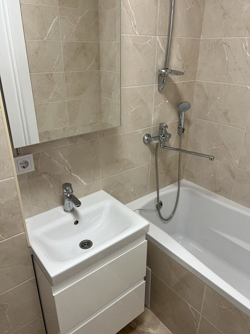 Продаж Квартира 3-кімнатна, 1/5 поверх на Парково-Сирецька вул., д. 10 Kiev - photo 6