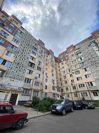 Продаж Квартира 1-кімнатна, 1/9 поверх на Шишкіна вулиця, 58/2 Одесса