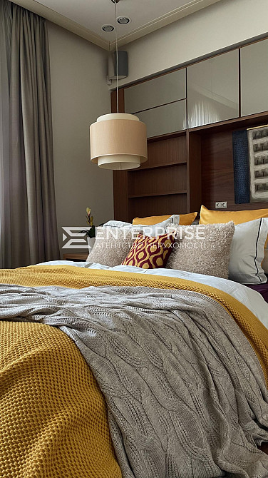 Продаж 4к Квартира 270 кв.м Круглоуніверситетська вул. Київ - фото 5