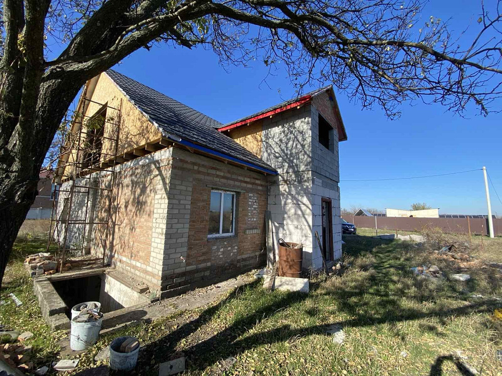 Продаж недобудови. с. Підгайці Кропивницький - фото 5