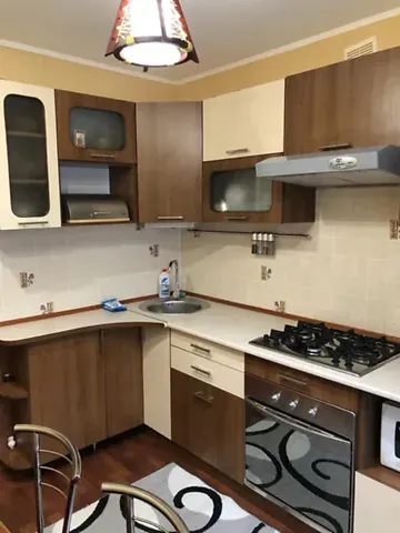 For sale 2-room Apartment 49.41 sq.m Преображенська вулиця 7 Kirovohrad - photo 2
