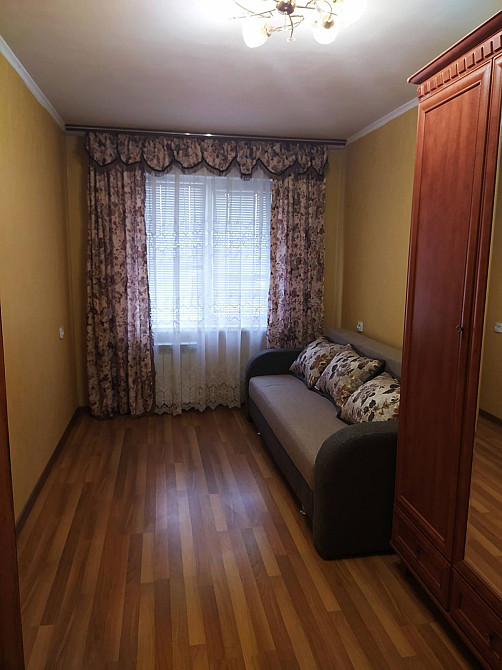 Продаж Квартира 2-кімнатна, 3/5 поверх Житомир - фото 6