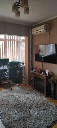 Продаж Квартира 3-кімнатна, 6/9 поверх на Шолом-Алейхема вул., д. 24 Kiev