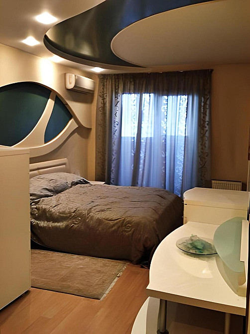 Оренда Квартира 2-кімнатна на ул. Бориса Гмыри Київ - фото 3