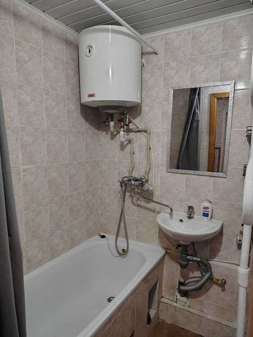 Оренда Квартира 3-кімнатна, 5/9 поверх на Героїв полку Азов, 3б Kiev - photo 5