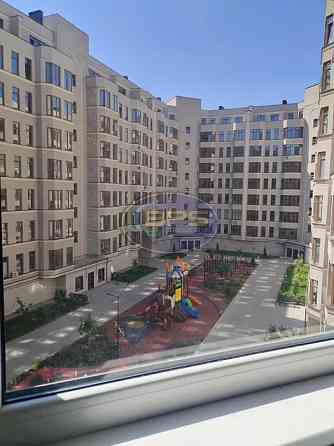 Продаж 1к квартири 29.2 кв. м Одеса