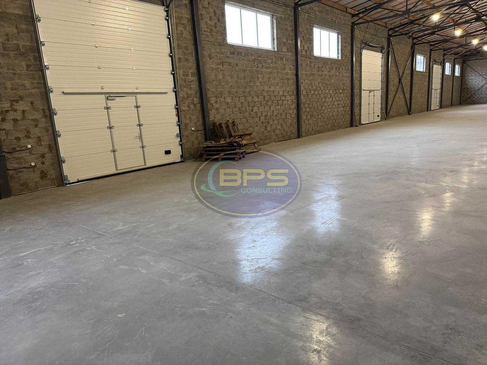 Оренда складське приміщення на вул. Промислова поверх - 1/1 Одеса - фото 5