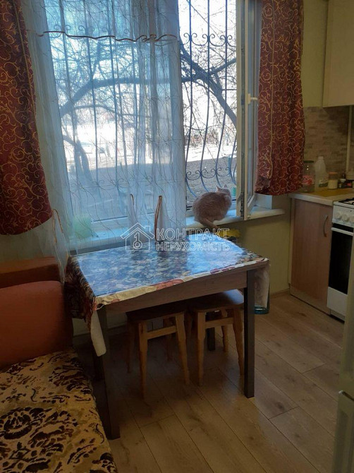 Продаж Квартира 1-кімнатна, 1/12 поверх на вул. Салтівське Kharkiv - photo 1