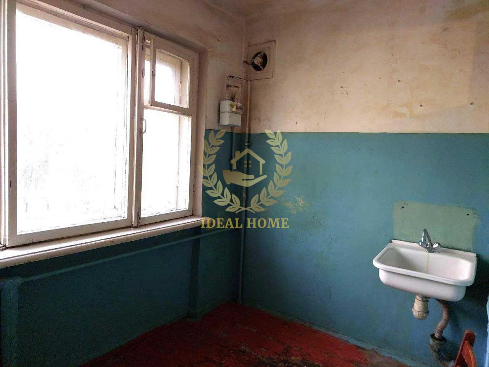 Продаж Квартира 1-кімнатна на Полесская ул., 12 Київ - фото 7