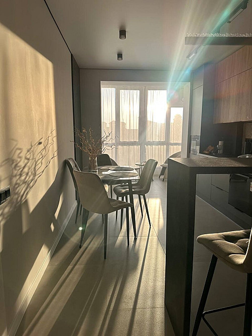 Продаж Квартира 1-кімнатна, 10/10 поверх на вул. Горбачевського Ивано-Франковск - изображение 15