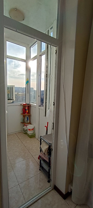 Продам 2-х комнатную стильную квартиру в ЖК Семь Самураев! Одесса - изображение 16