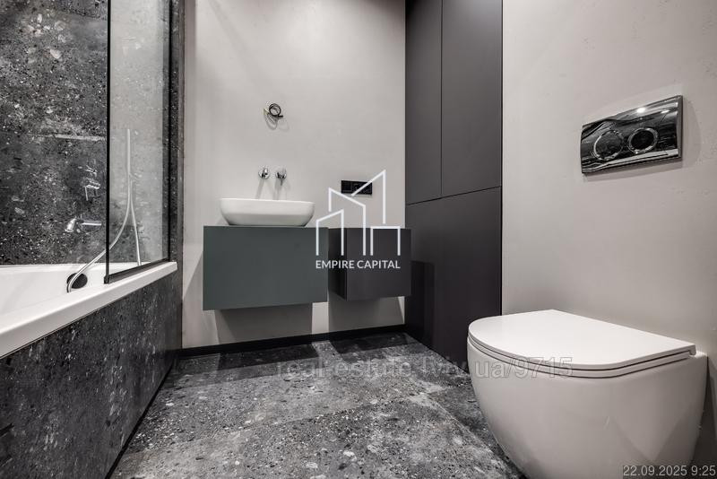 Продаж 1к Квартира 70 кв.м Замарстинівська вул. Львов - изображение 4