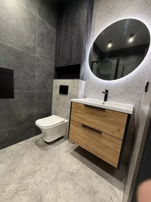 Продаж Квартира 1-кімнатна, 5/9 поверх Ivano-Frankivs'k - photo 3