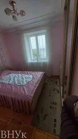 Продаж Квартира 3-кімнатна, 9/9 поверх на вул. Городоцька Львів