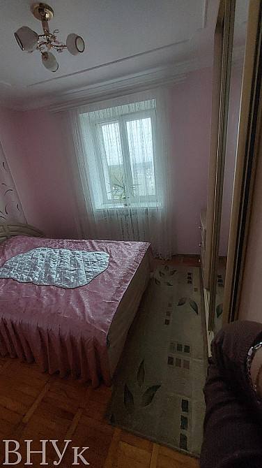 Продаж Квартира 3-кімнатна, 9/9 поверх на вул. Городоцька Львів - фото 6