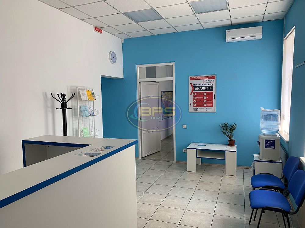 Продаж приміщення вільного призначення на вул. Мельницкая поверх - 1/2 Одесса - изображение 2