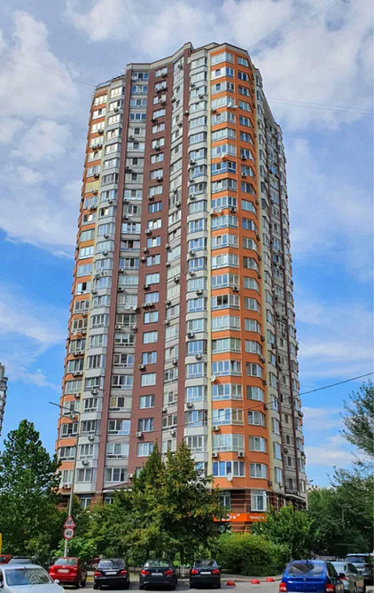 Оренда Квартира 1-кімнатна, 19/24 поверх на Урлівська, 40 Київ - фото 10