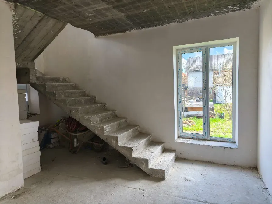 Продаж 2-поверховий Будинок з ділянкою 11.5 сот 155 кв.м 4 кімн. на Садова Тарнівці - фото 13