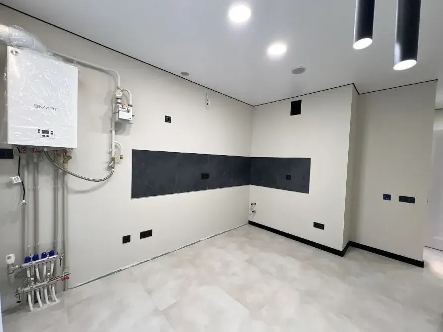 Продаж 1к Квартира 33.5 кв.м Флотська Івано-Франківськ - фото 14