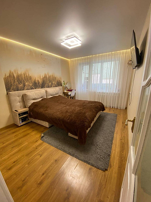 Продаж Квартира 2-кімнатна, 4/5 поверх на Симоненка Івано-Франківськ - фото 5