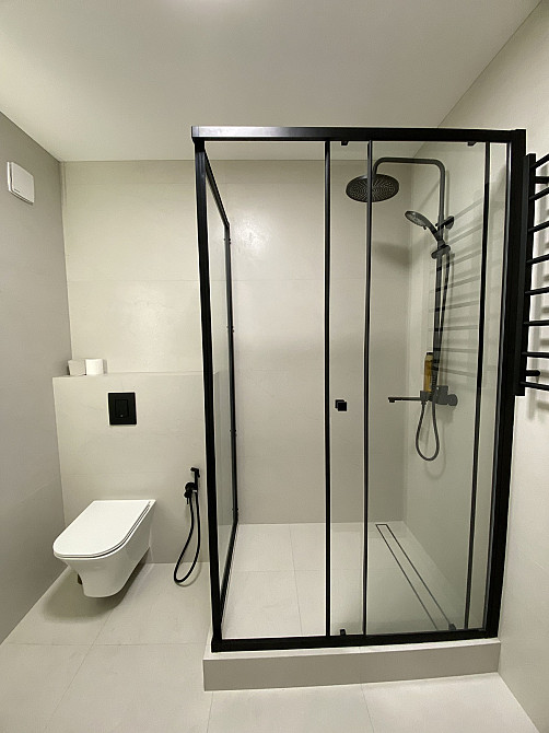 Оренда Квартира 1-кімнатна, 6/10 поверх на Флотська Ивано-Франковск - изображение 7