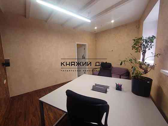 Оренда офісне приміщення на вул. Георгія Дудника поверх - 1/9 Киев