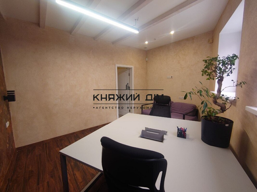 Оренда офісне приміщення на вул. Георгія Дудника поверх - 1/9 Киев - изображение 3