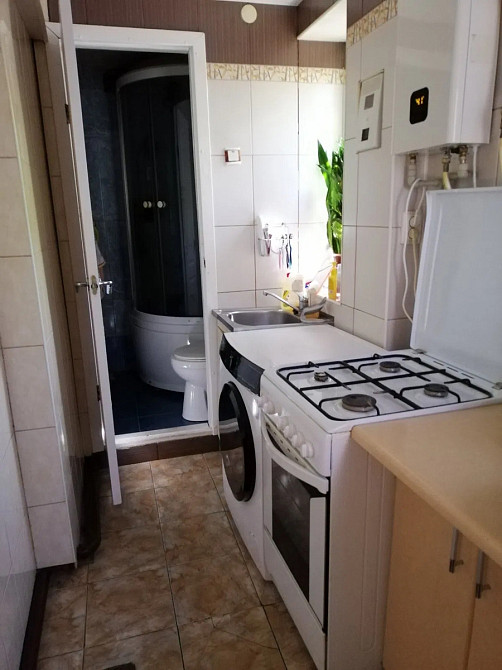 Продам двохкімнатну квартиру в частному секторі, в загальному дворі. Кропивницький - фото 7