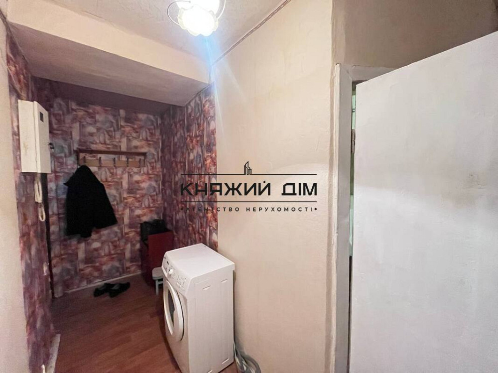 Оренда Квартира 1-кімнатна, 9/9 поверх на Харьковское шоссе Київ - фото 13